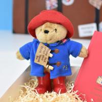 Personalised Paddington Story Book & Plush Toy Gift Set Extra Image 2 Preview